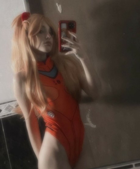 Nagie wyciekłe zdjęcie OnlyFans od Sarahikiryuin