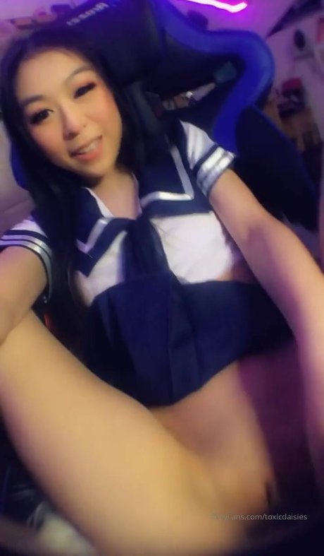Toxicdaisies