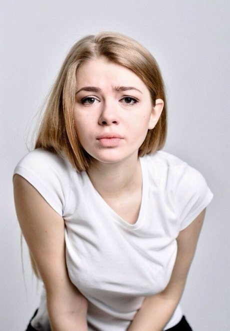 Nagie wyciekłe zdjęcie OnlyFans od Anastasiya Ukolova