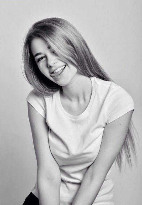 Anastasiya Ukolova