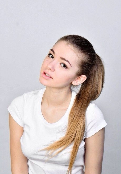 Anastasiya Ukolova