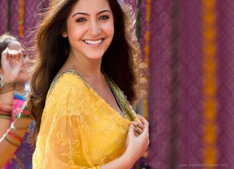Nagie wyciekłe zdjęcie OnlyFans od Anushka Sharma