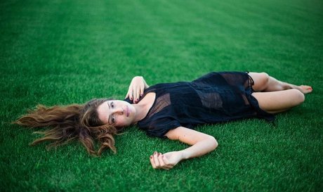 Nagie wyciekłe zdjęcie OnlyFans od Anna Hopkins