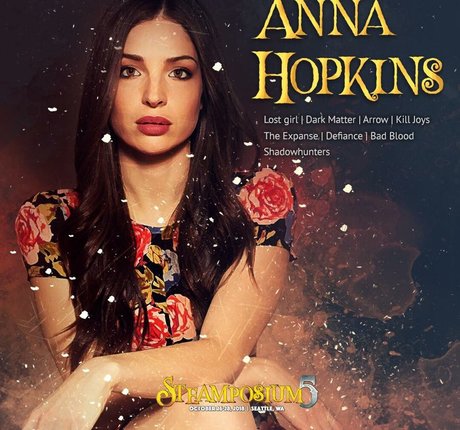 Nagie wyciekłe zdjęcie OnlyFans od Anna Hopkins