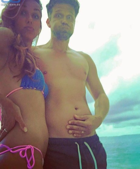 Nagie wyciekłe zdjęcie OnlyFans od Annemarie Warnkross