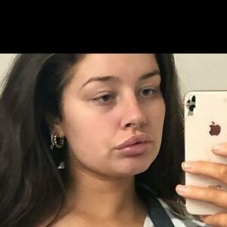 Nagie wyciekłe zdjęcie OnlyFans od Katieleigh
