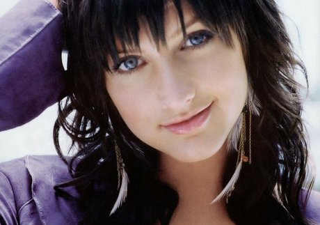 Ashlee Nicole Simpson