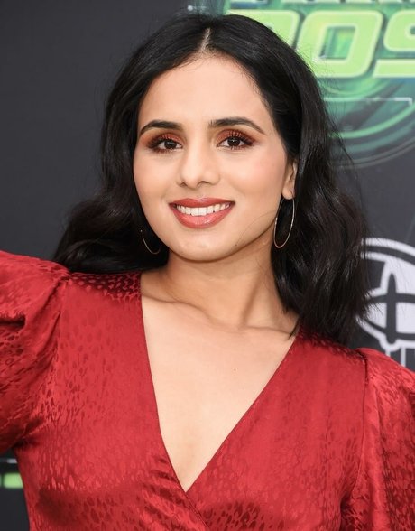 Nagie wyciekłe zdjęcie OnlyFans od Aparna Brielle