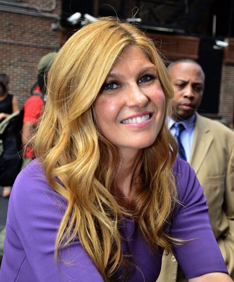 Nagie wyciekłe zdjęcie OnlyFans od Connie Britton