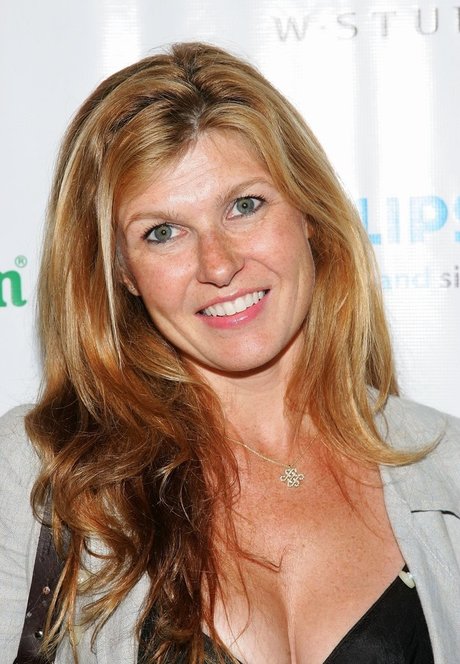Nagie wyciekłe zdjęcie OnlyFans od Connie Britton