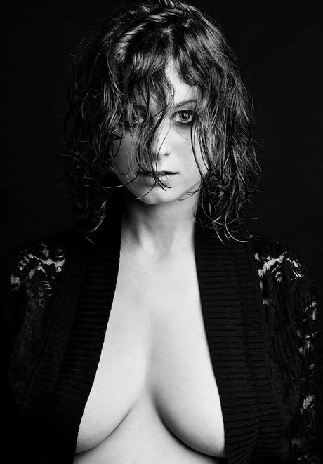 Nagie wyciekłe zdjęcie OnlyFans od Yael Gayaa