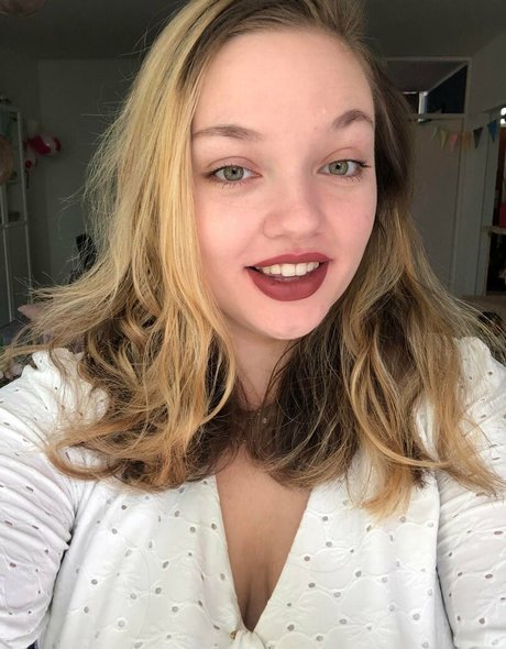 Nagie wyciekłe zdjęcie OnlyFans od Cheyenne1607
