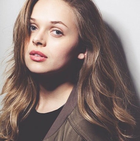 Nagie wyciekłe zdjęcie OnlyFans od Alyssa Jirrels