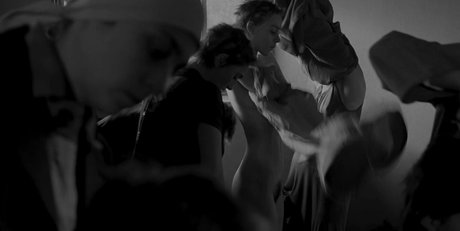 Nagie wyciekłe zdjęcie OnlyFans od Embeth Davidtz