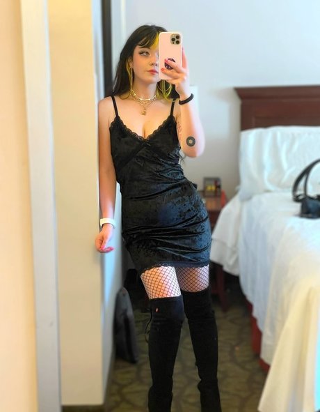 Nagie wyciekłe zdjęcie OnlyFans od Bootz