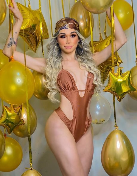 Nagie wyciekłe zdjęcie OnlyFans od Princess Linss