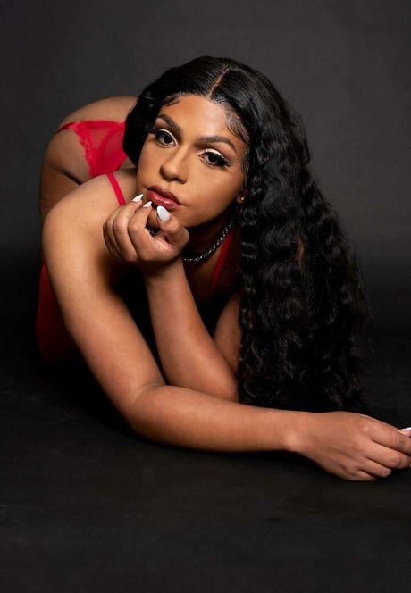 Nagie wyciekłe zdjęcie OnlyFans od Bianca Brown