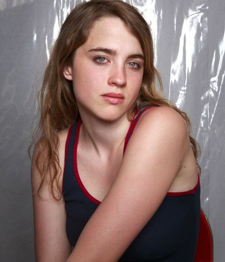 Nagie wyciekłe zdjęcie OnlyFans od Adele Haenel