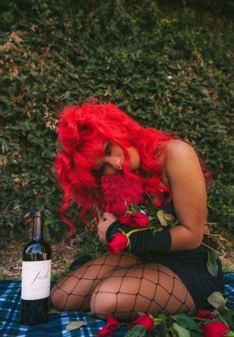 Nagie wyciekłe zdjęcie OnlyFans od Kieraplease