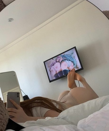 Nagie wyciekłe zdjęcie OnlyFans od Solntseaall