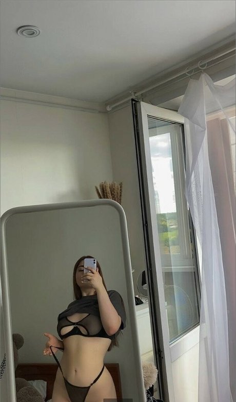 Nagie wyciekłe zdjęcie OnlyFans od Solntseaall