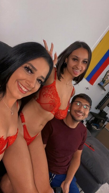 Nagie wyciekłe zdjęcie OnlyFans od Vanexxmarie