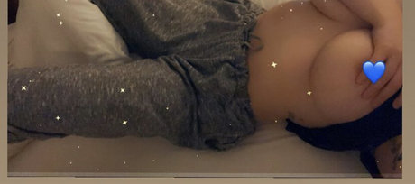 Nagie wyciekłe zdjęcie OnlyFans od Bozsuicide
