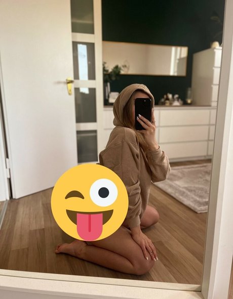 Nagie wyciekłe zdjęcie OnlyFans od Sinarittinger