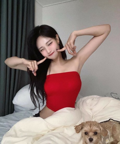 Nagie wyciekłe zdjęcie OnlyFans od Gilyoung8