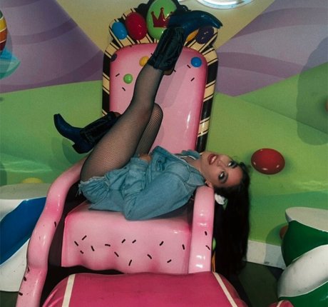 Nagie wyciekłe zdjęcie OnlyFans od Elizabeth Rudy