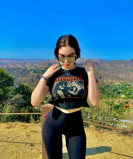 Nagie wyciekłe zdjęcie OnlyFans od Elizabeth Rudy