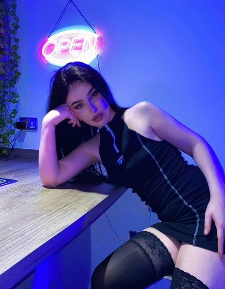 Nagie wyciekłe zdjęcie OnlyFans od Valiumlollipops
