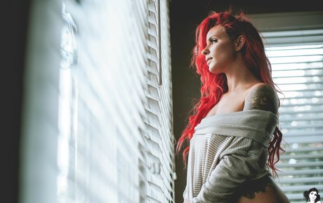 Nagie wyciekłe zdjęcie OnlyFans od Torie Suicide