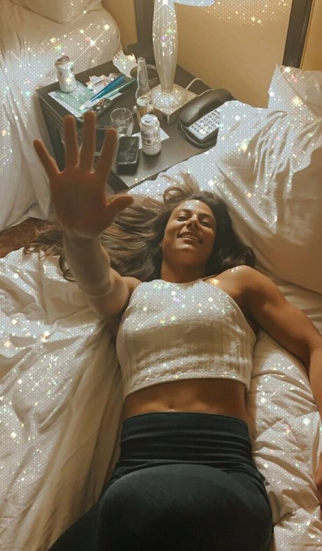 Nagie wyciekłe zdjęcie OnlyFans od Tabatha Ricci