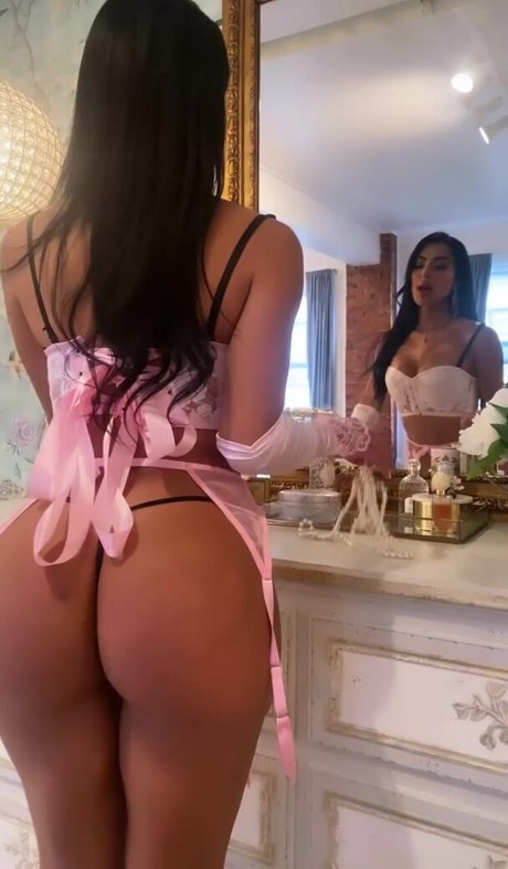 Nagie wyciekłe zdjęcie OnlyFans od Brissa Dominguez