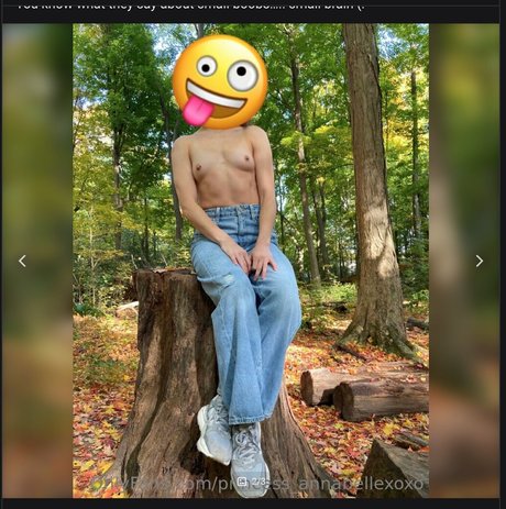 Princessannabellexoxo