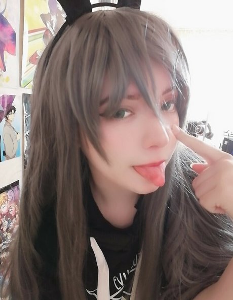 Nagie wyciekłe zdjęcie OnlyFans od Hato Joestar