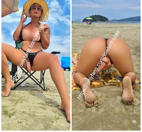 Evelyn Frazao