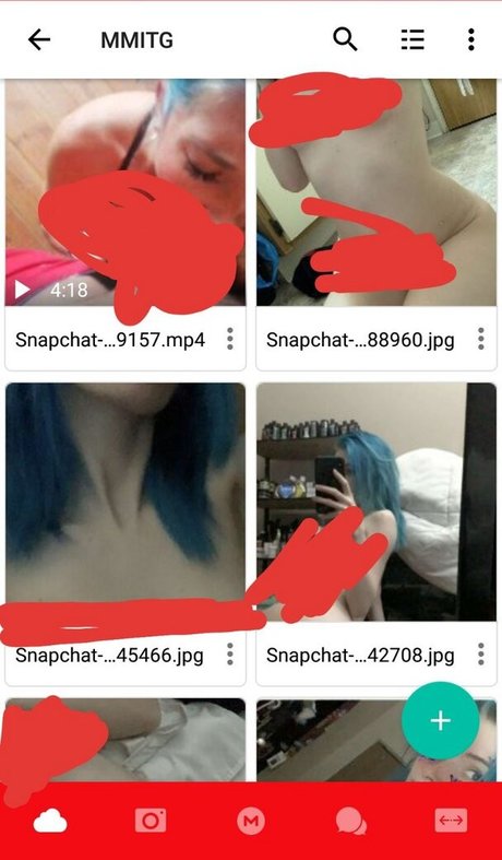 Nagie wyciekłe zdjęcie OnlyFans od Sarahmmitg