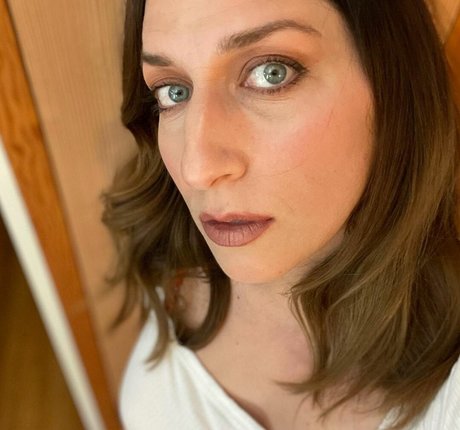 Nagie wyciekłe zdjęcie OnlyFans od Chelsea Peretti