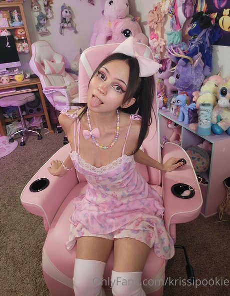 Krissie Pookie