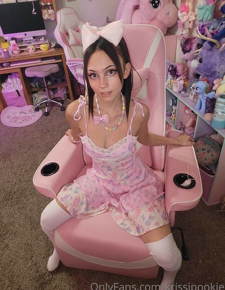 Krissie Pookie