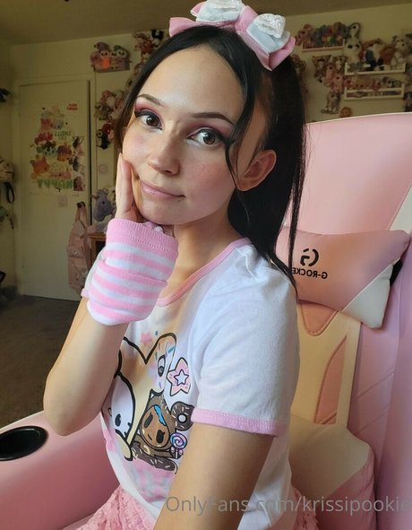 Krissie Pookie