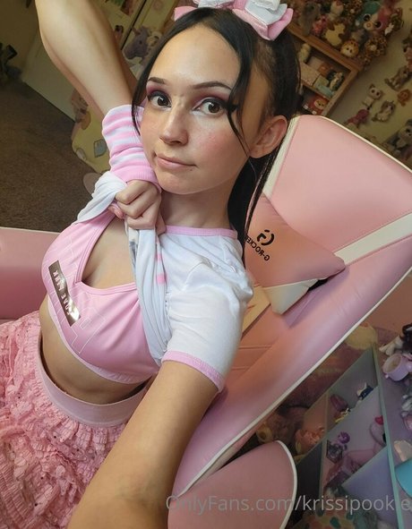 Krissie Pookie