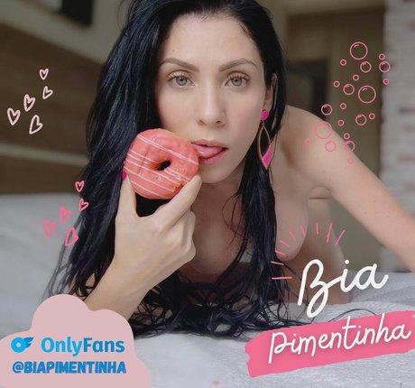Nagie wyciekłe zdjęcie OnlyFans od Bia Pimentinha