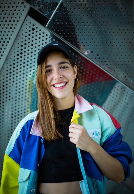 Nagie wyciekłe zdjęcie OnlyFans od Lou Howard