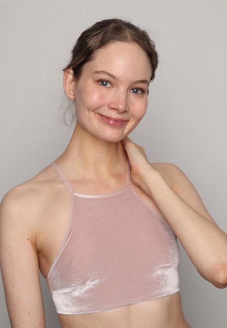 Nagie wyciekłe zdjęcie OnlyFans od Sophiaemilia