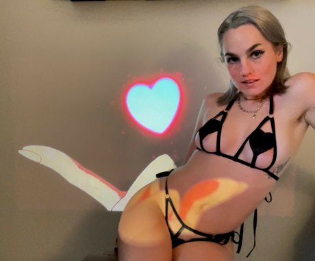 Nagie wyciekłe zdjęcie OnlyFans od Wretchedwren