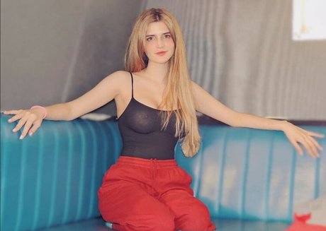 Nagie wyciekłe zdjęcie OnlyFans od Freya Victoria Luz Asmr