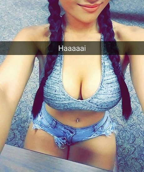 Nagie wyciekłe zdjęcie OnlyFans od Ela Pasion